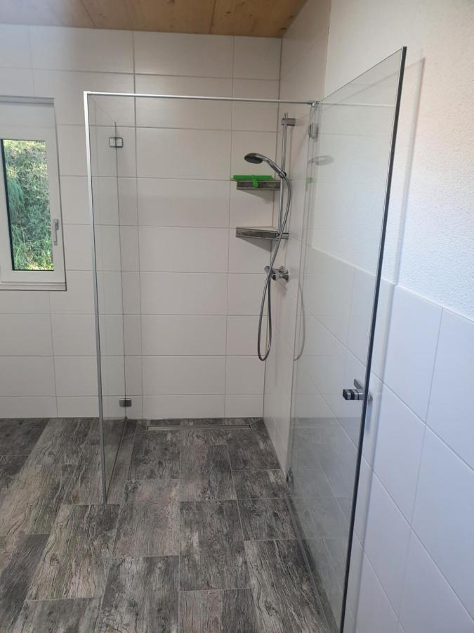 Haus Ziegenblick Villa Herbolzheim Eksteriør bilde